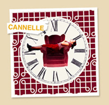 Deux ou trois choses à propos de Cannelle cie de l'éponge - Deux ou trois choses à propos de Cannelle